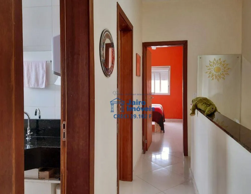 Casa, 3 quartos - Foto 14