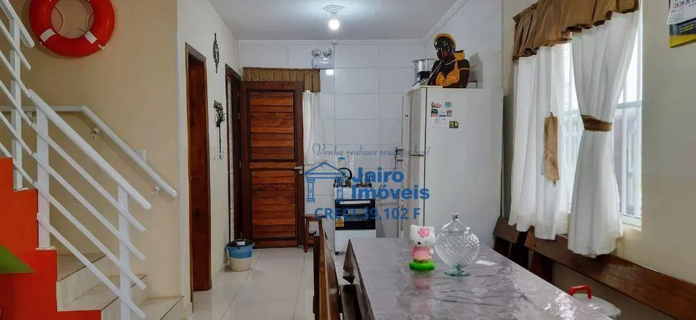 Casa, 3 quartos - Foto 12