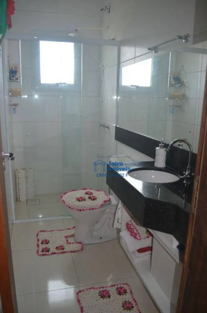 Casa, 3 quartos - Foto 16