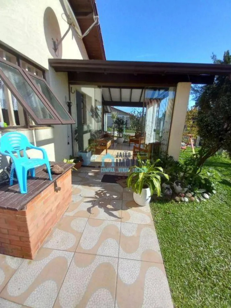 Casa, 3 quartos - Foto 15