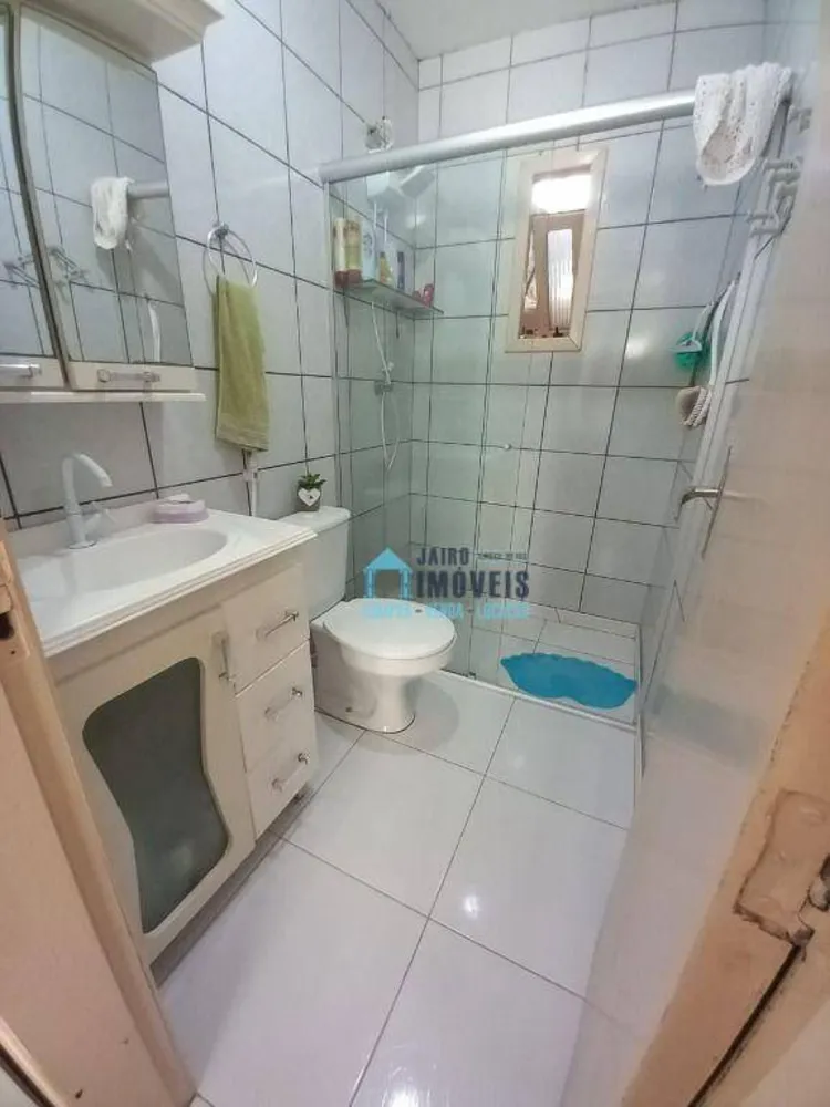 Casa, 3 quartos - Foto 9