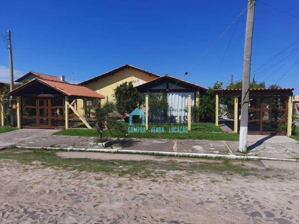 Casa, 3 quartos - Foto 1