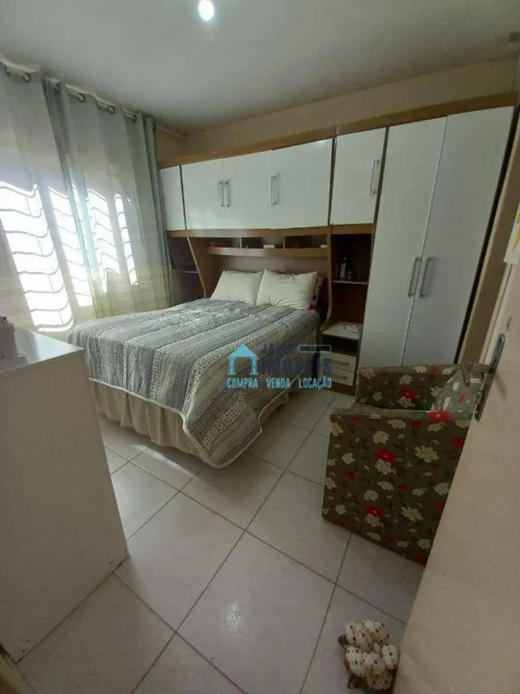 Casa, 3 quartos - Foto 8