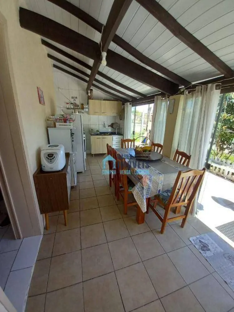 Casa, 3 quartos - Foto 12