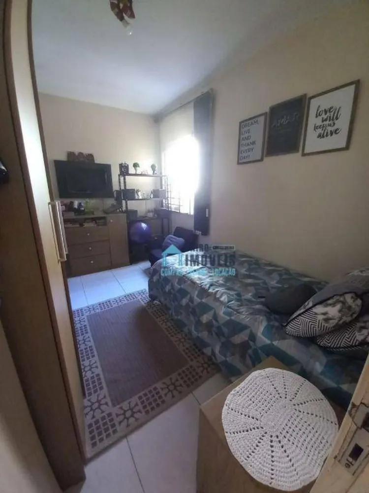 Casa, 3 quartos - Foto 10