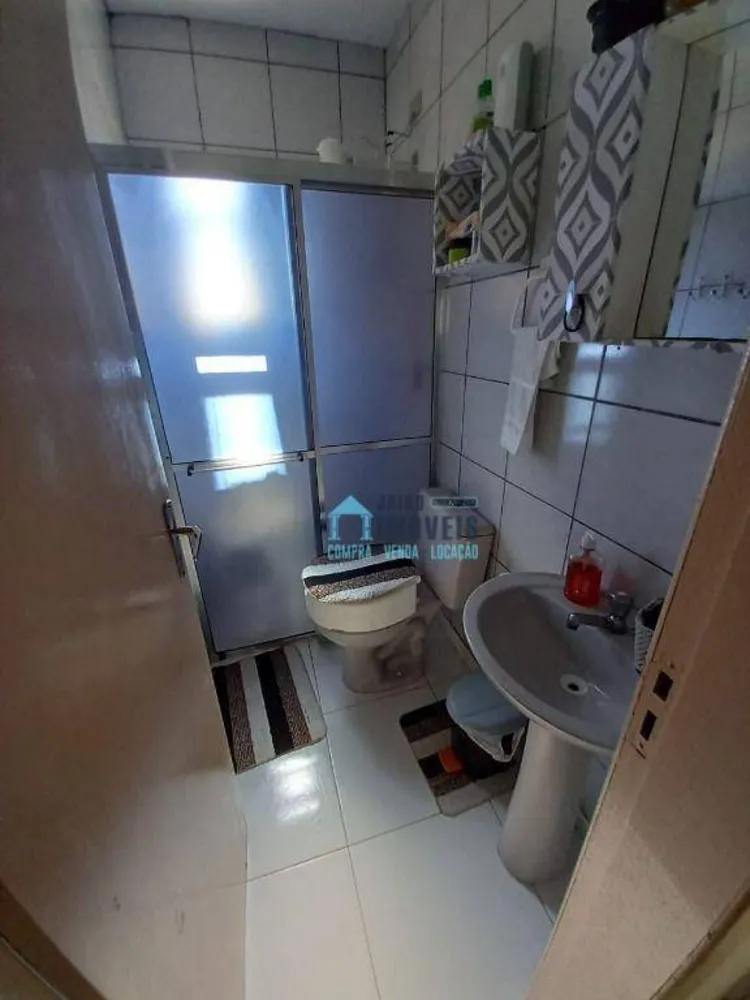Casa, 3 quartos - Foto 11