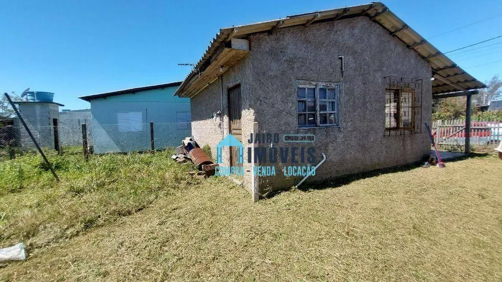 Casa, 2 quartos, 60 m² - Foto 12