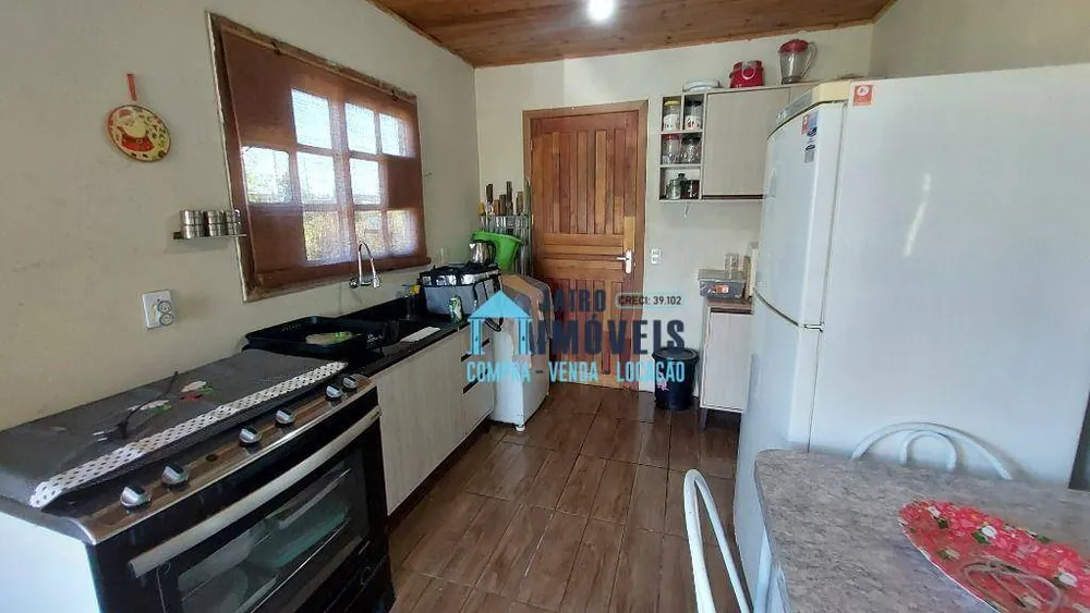 Casa, 2 quartos, 60 m² - Foto 6