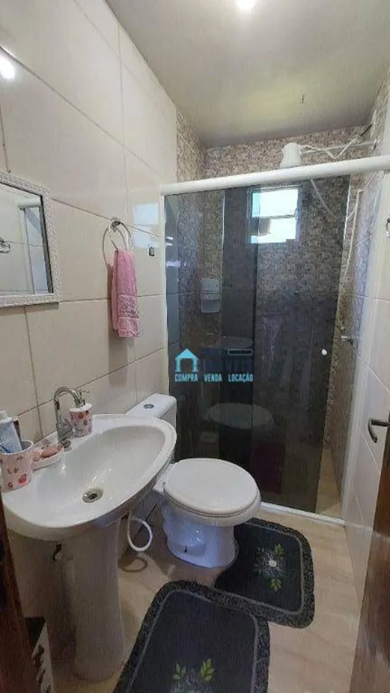 Casa, 2 quartos, 60 m² - Foto 9