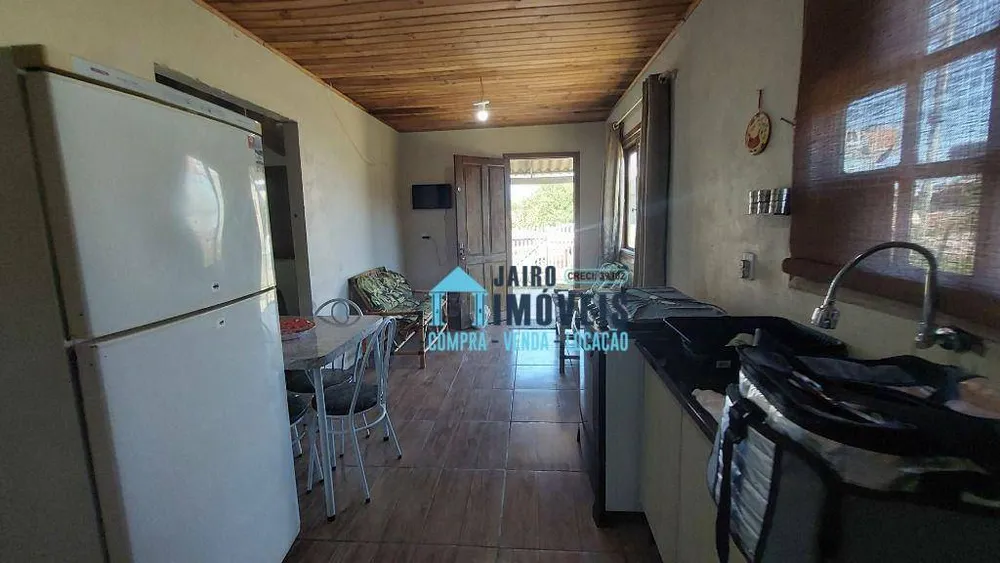 Casa, 2 quartos, 60 m² - Foto 7