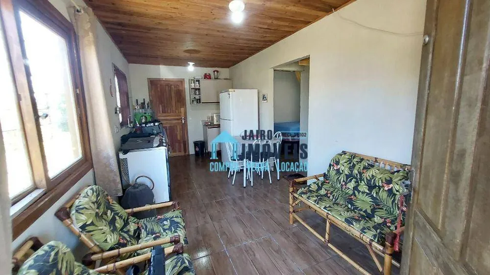 Casa, 2 quartos, 60 m² - Foto 5