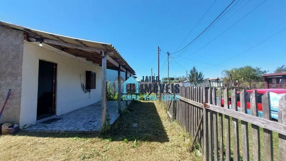 Casa, 2 quartos, 60 m² - Foto 3