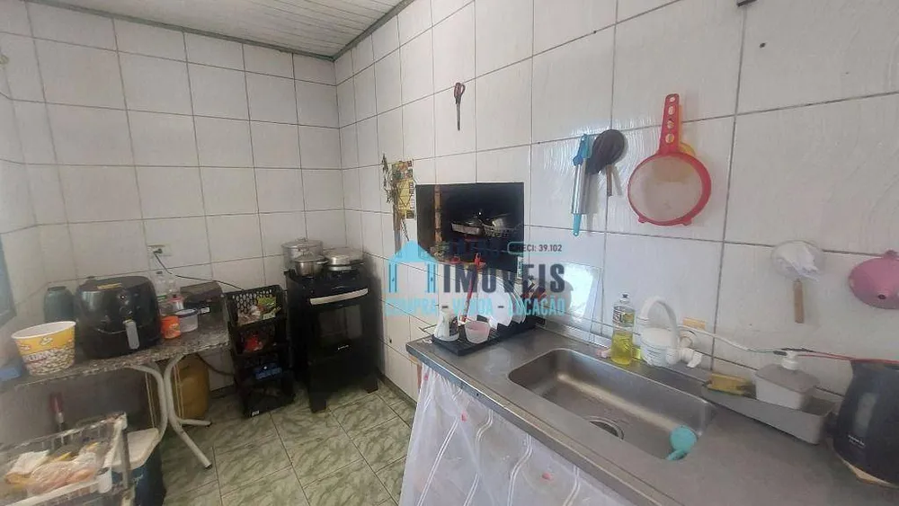 Casa, 3 quartos - Foto 5