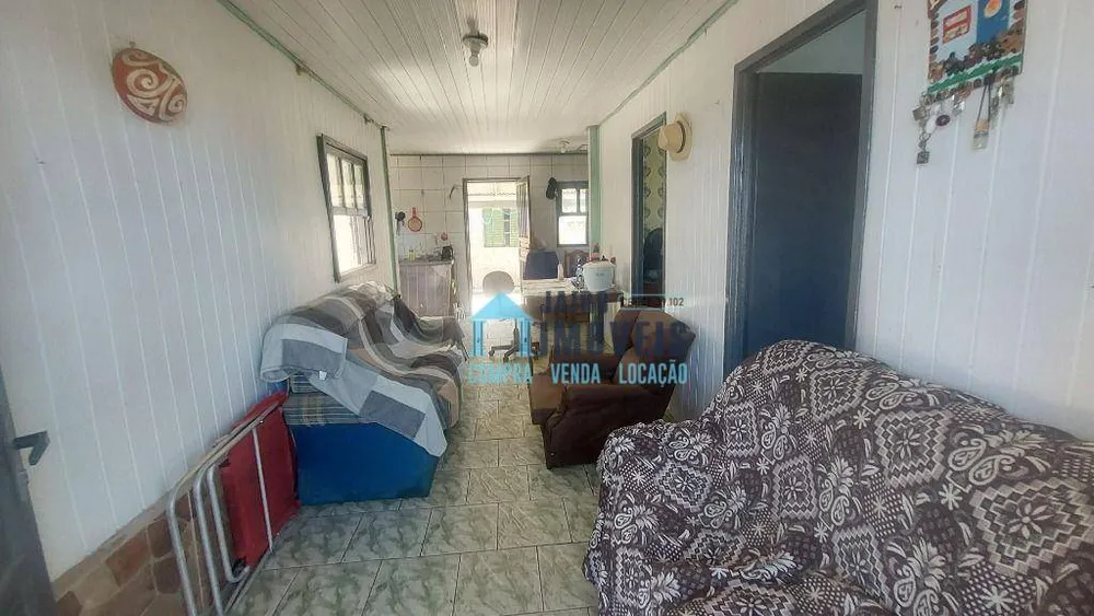 Casa, 3 quartos - Foto 3