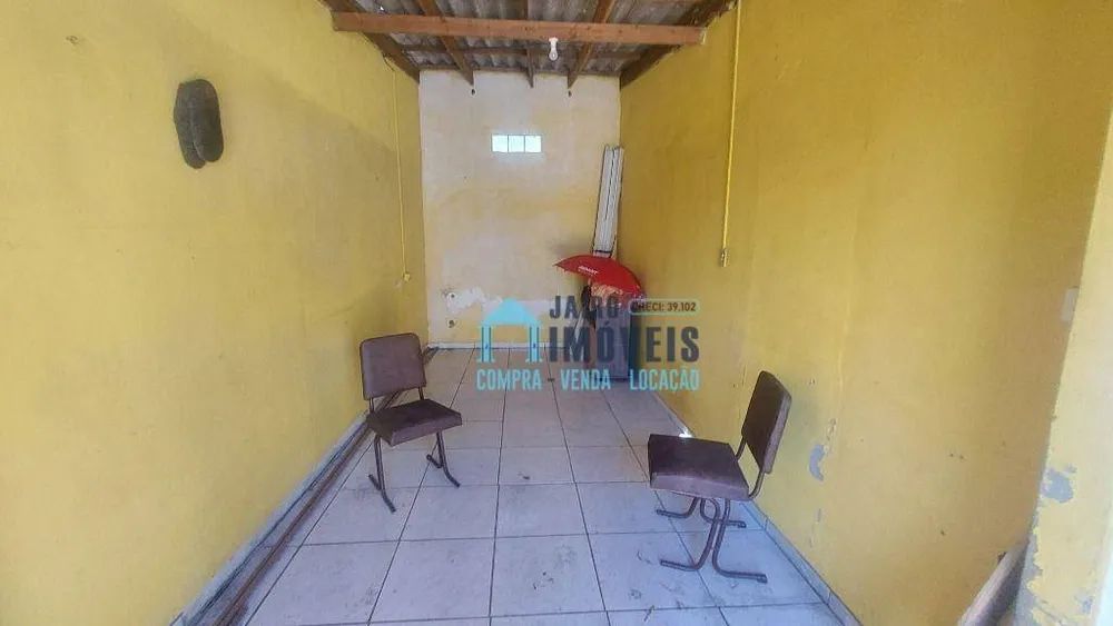 Casa, 3 quartos - Foto 9