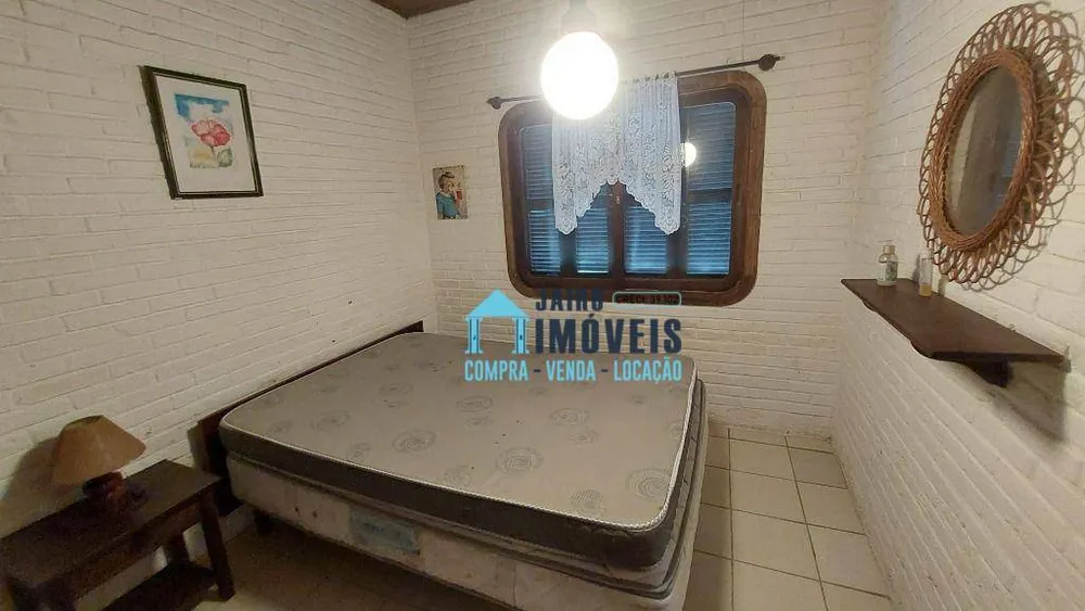 Casa, 3 quartos - Foto 12