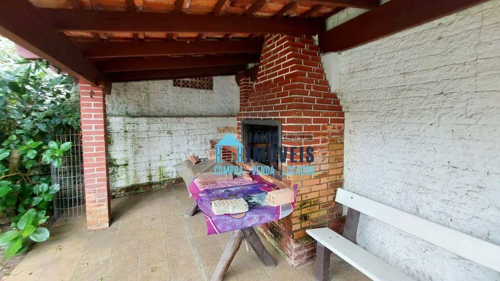 Casa, 3 quartos - Foto 16