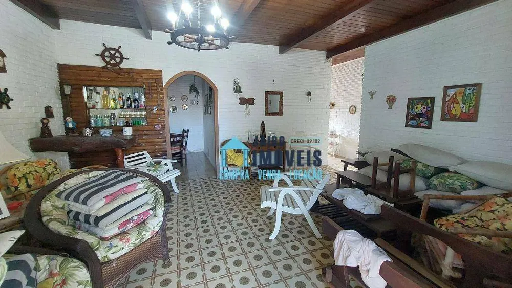 Casa, 3 quartos - Foto 7
