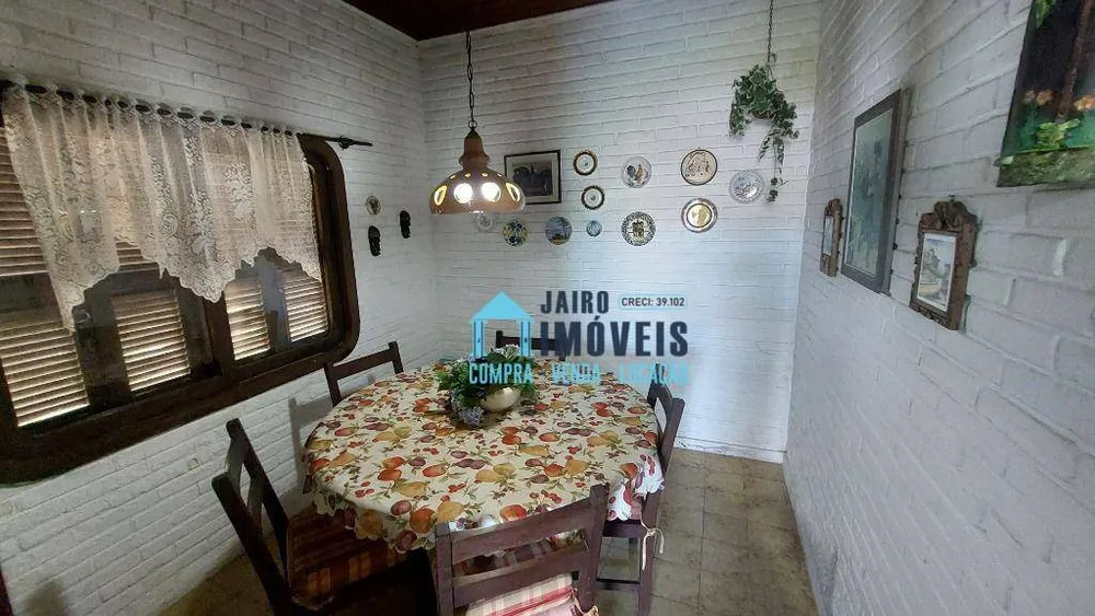 Casa, 3 quartos - Foto 8