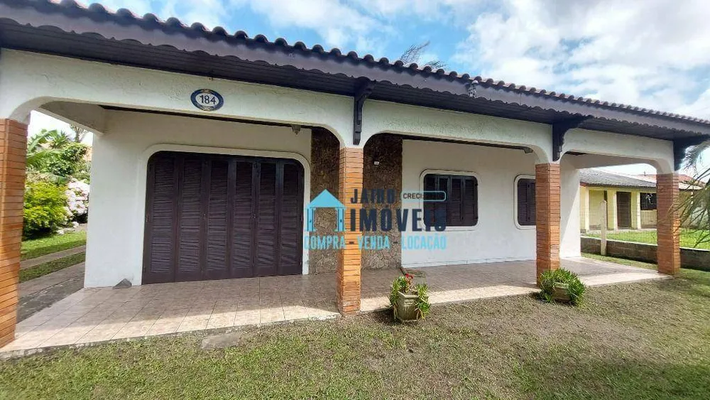 Casa, 3 quartos - Foto 2