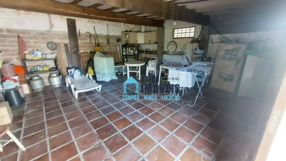 Casa, 3 quartos - Foto 14