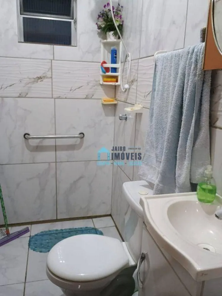Casa, 2 quartos, 66 m² - Foto 10
