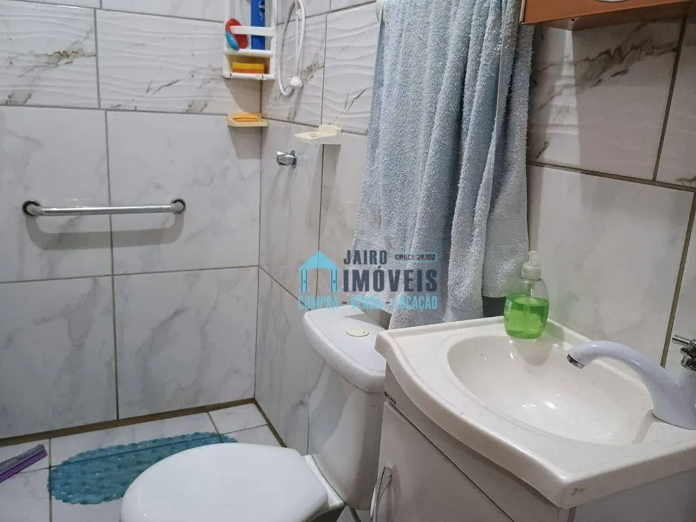 Casa, 2 quartos, 66 m² - Foto 11