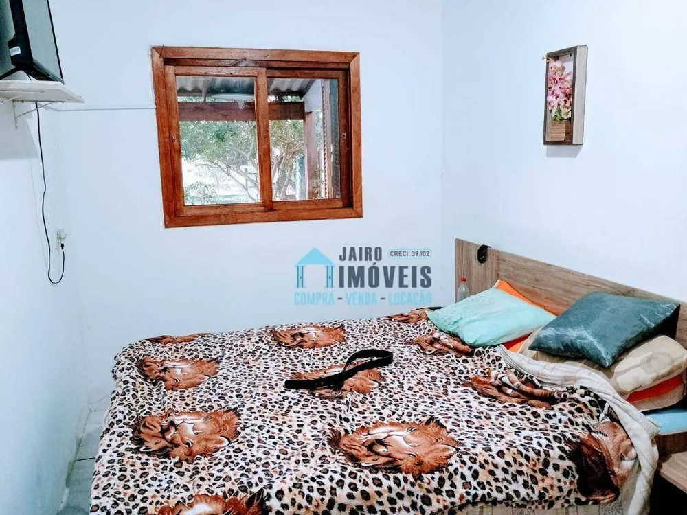Casa, 2 quartos, 66 m² - Foto 15