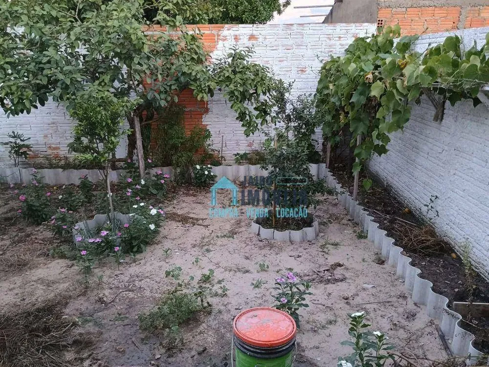 Casa, 2 quartos, 66 m² - Foto 7