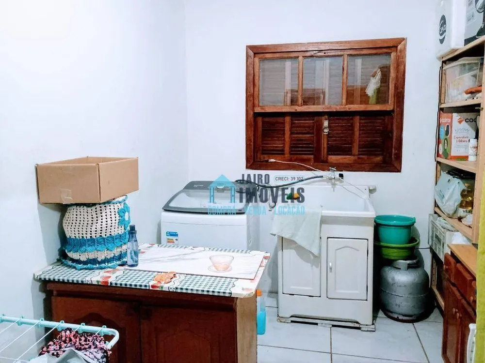 Casa, 2 quartos, 66 m² - Foto 13