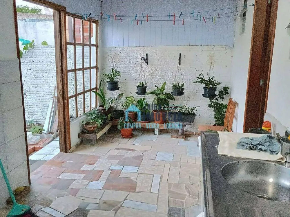 Casa, 2 quartos, 66 m² - Foto 8