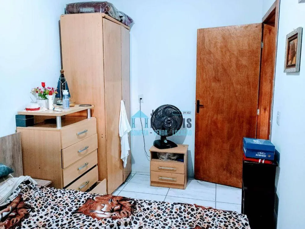Casa, 2 quartos, 66 m² - Foto 14