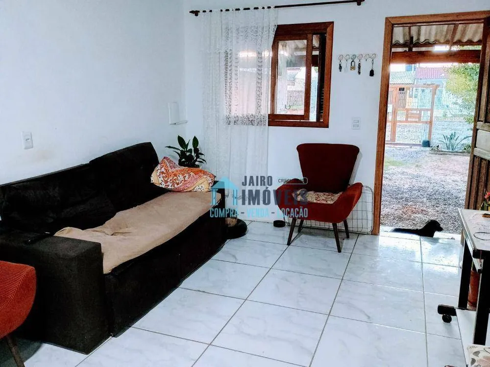Casa, 2 quartos, 66 m² - Foto 12