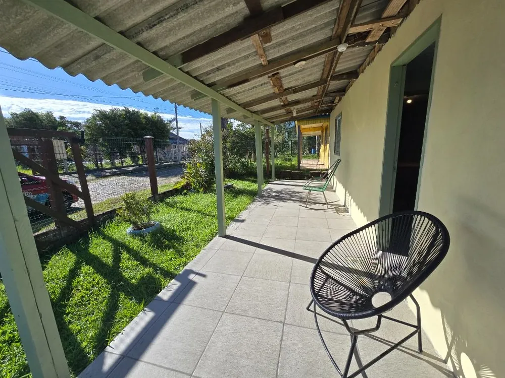 Casa, 2 quartos - Foto 4