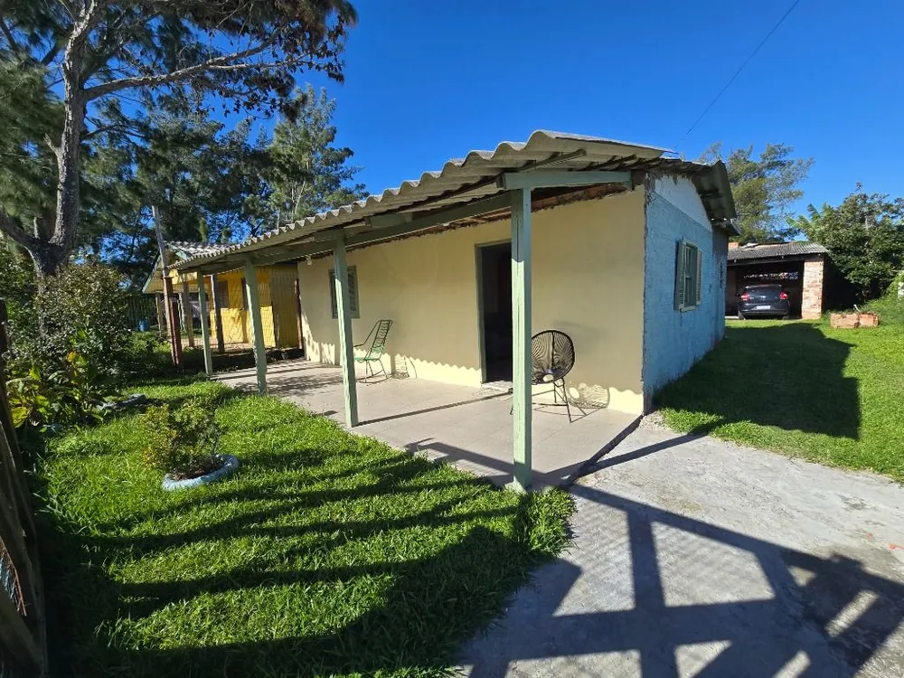 Casa, 2 quartos - Foto 1