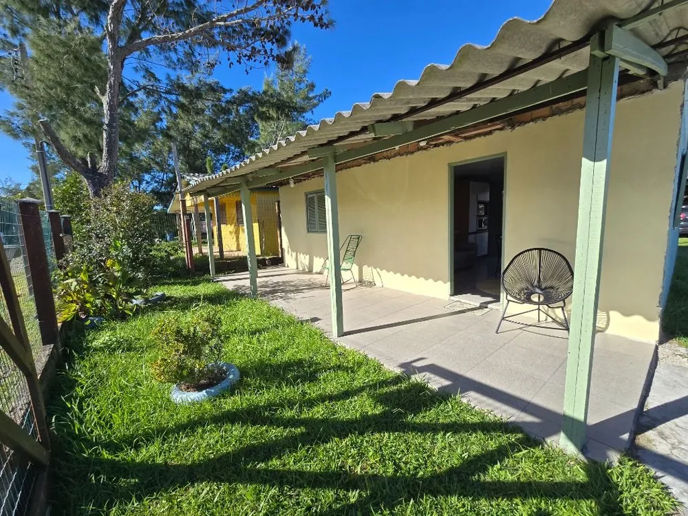 Casa, 2 quartos - Foto 2