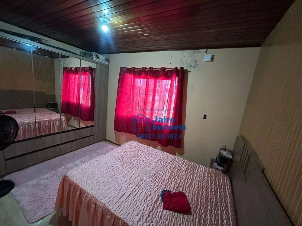 Casa, 2 quartos - Foto 8