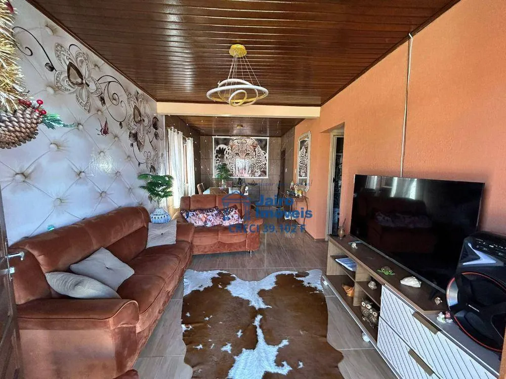 Casa, 2 quartos - Foto 4