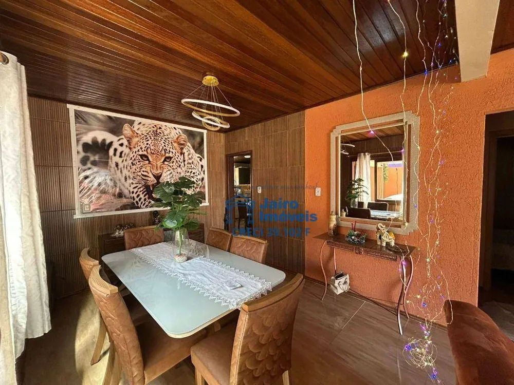 Casa, 2 quartos - Foto 5