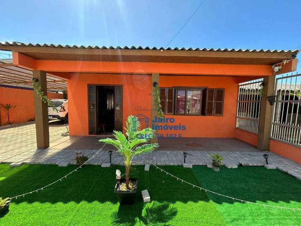 Casa, 2 quartos - Foto 2
