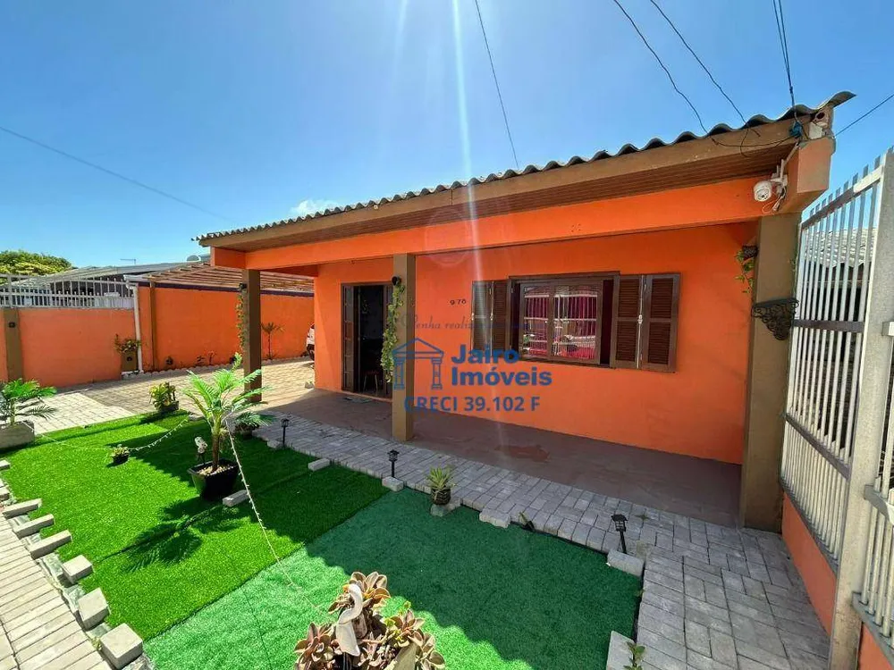 Casa, 2 quartos - Foto 1