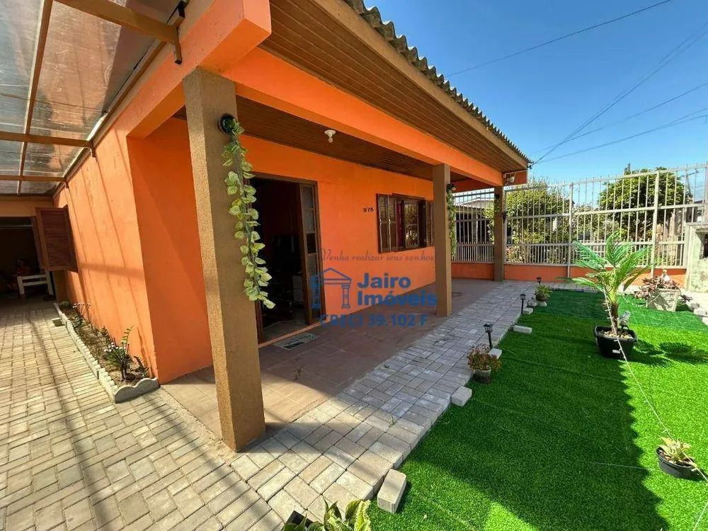 Casa, 2 quartos - Foto 3