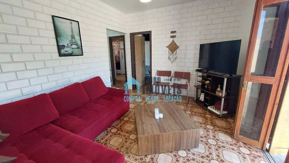 Casa, 2 quartos - Foto 5