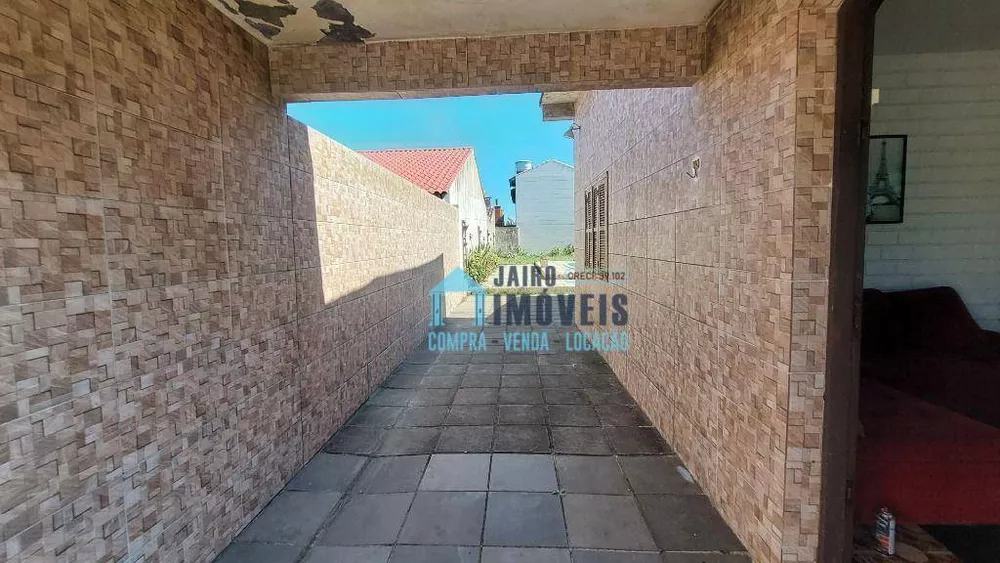 Casa, 2 quartos - Foto 2