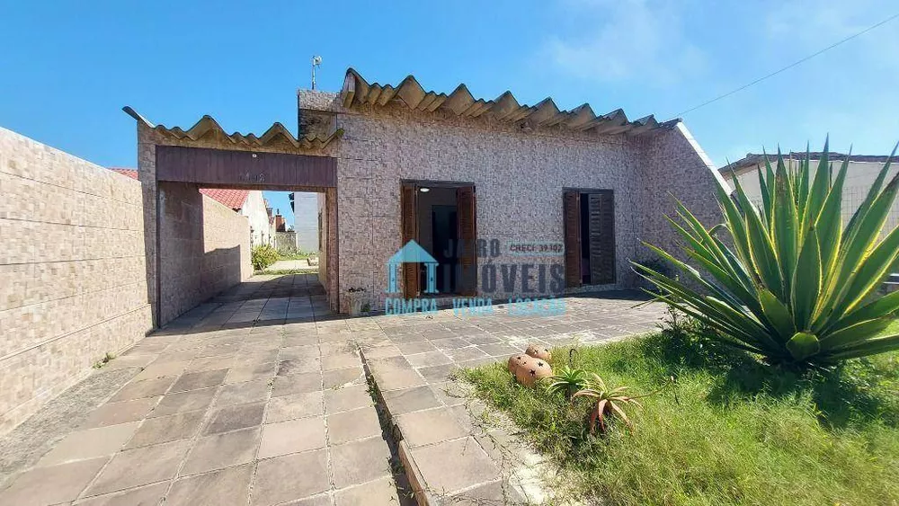 Casa, 2 quartos - Foto 4