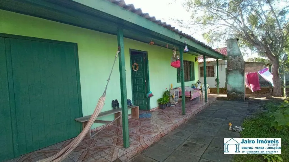 Casa, 2 quartos - Foto 1