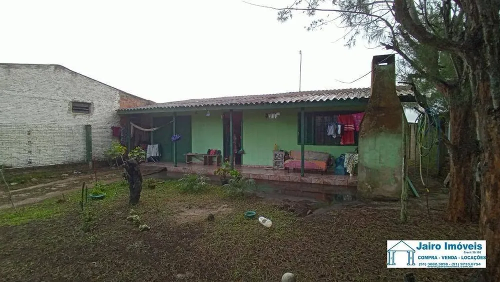 Casa, 2 quartos - Foto 2