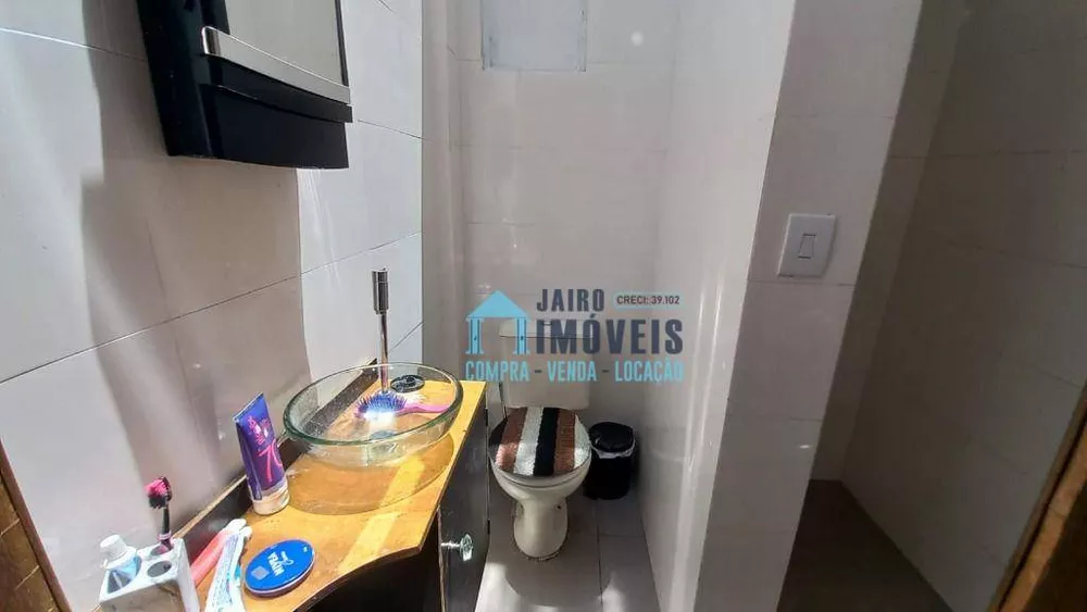 Casa, 4 quartos, 84 m² - Foto 1
