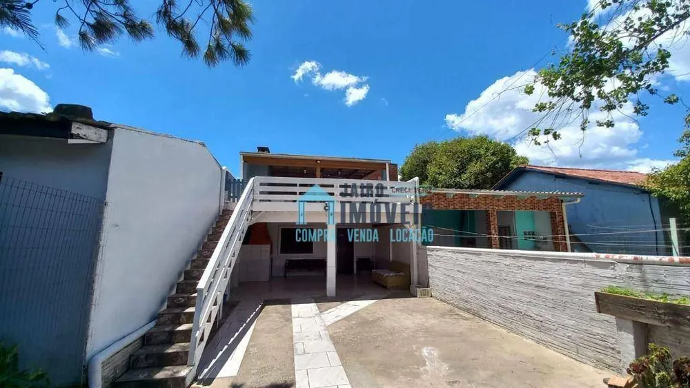 Casa, 4 quartos, 84 m² - Foto 3