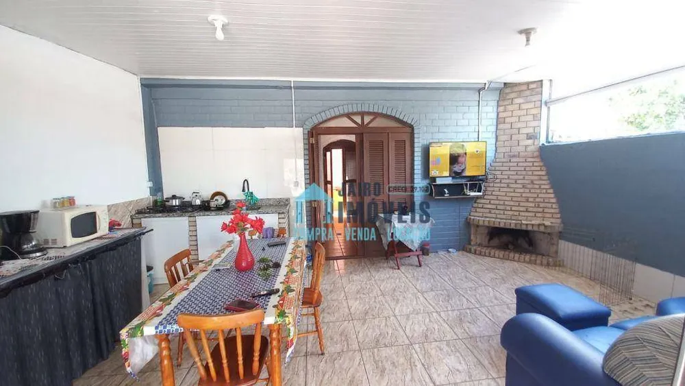 Casa, 4 quartos, 84 m² - Foto 14